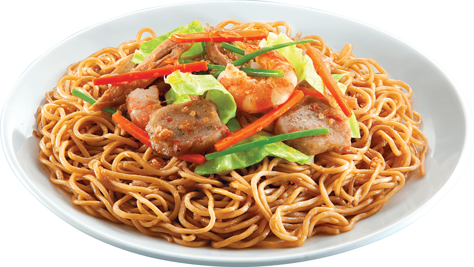 Delicious Pasta Png Image - Noodles Png (1968x1111), Png Download
