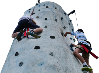 Health Benefits Of Rock Climbing - Climbing (500x380), Png Download