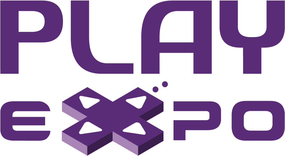 Playexpo 2014 Logo - Play Expo (1024x576), Png Download