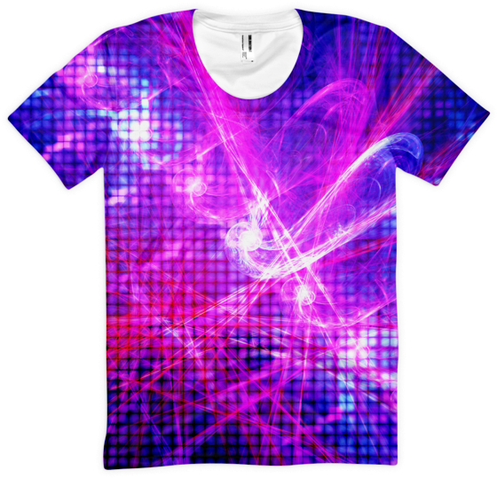 Kittens And Seashells - T-shirt (600x600), Png Download