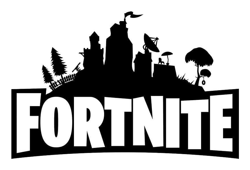 Fortnite Stickers (1000x1000), Png Download