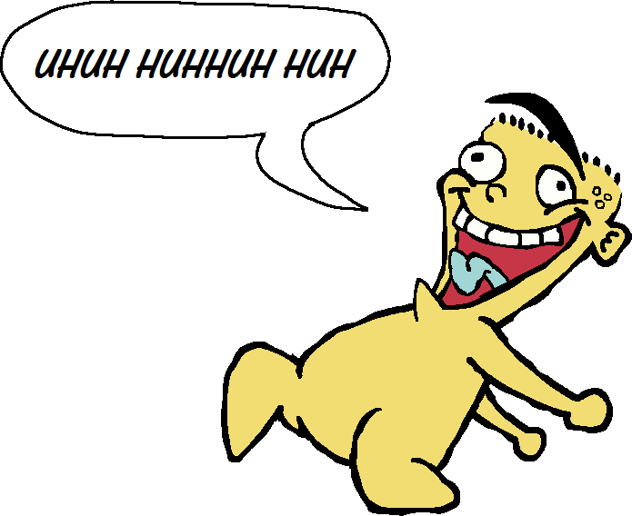 Image - Cartoon (695x568), Png Download