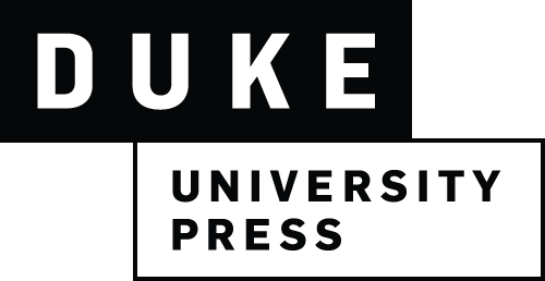 Duke University Press Logo (500x258), Png Download