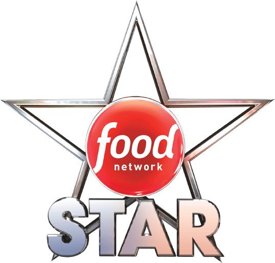 Enter For A Chance To Win A Unique Food Network Star - Comag Magazine Magazine Food Network Magazine (537x525), Png Download