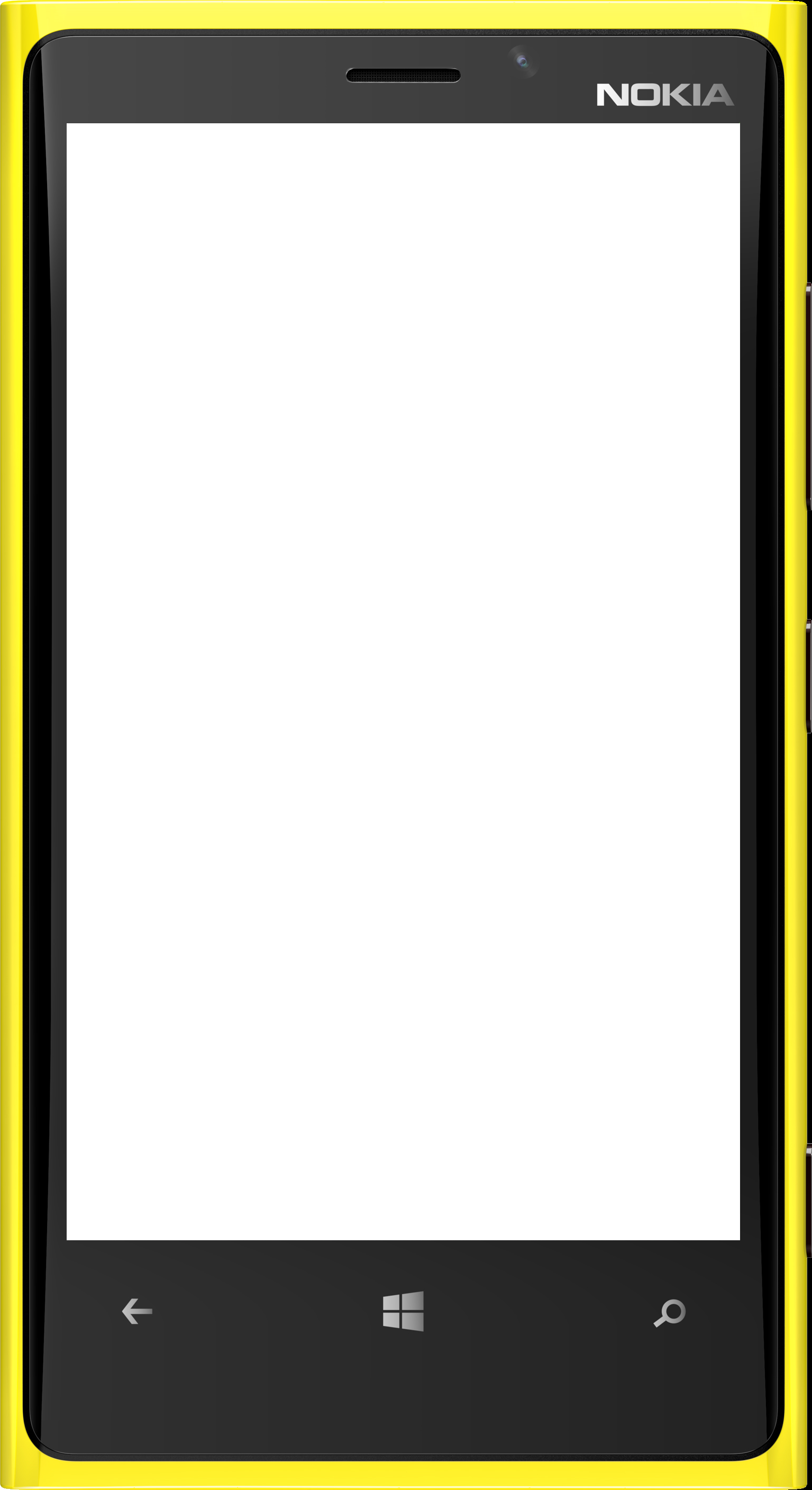 Windows Phone Logo Png Transparent Wwwimgkidcom The - Feature Phone (1535x2816), Png Download