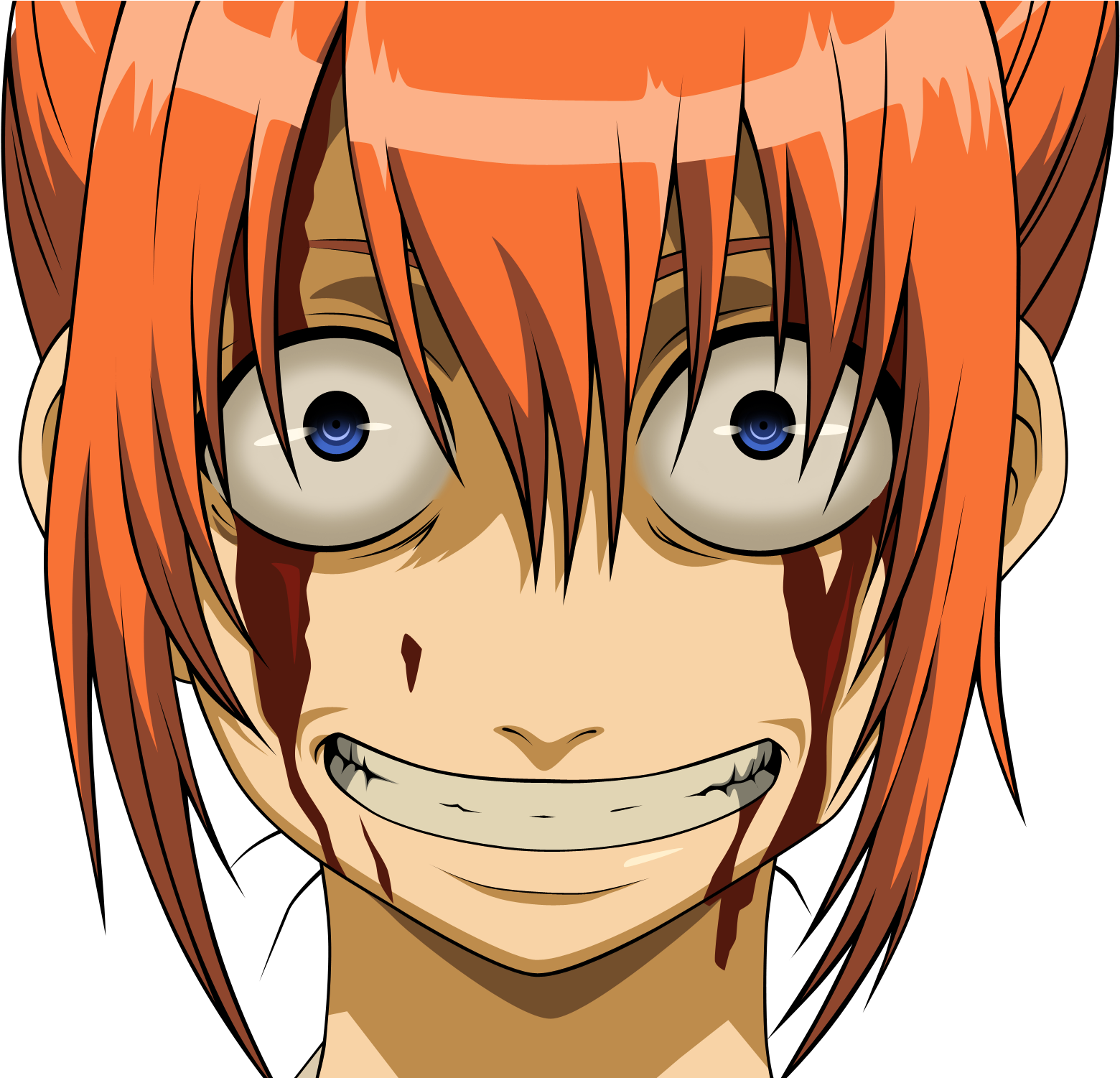 Download Png - Gintama Kawaii (2000x1500), Png Download