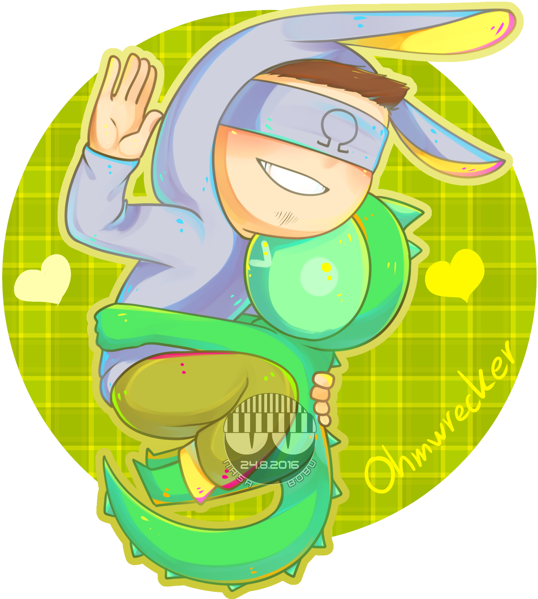 Cartoon (1200x1200), Png Download