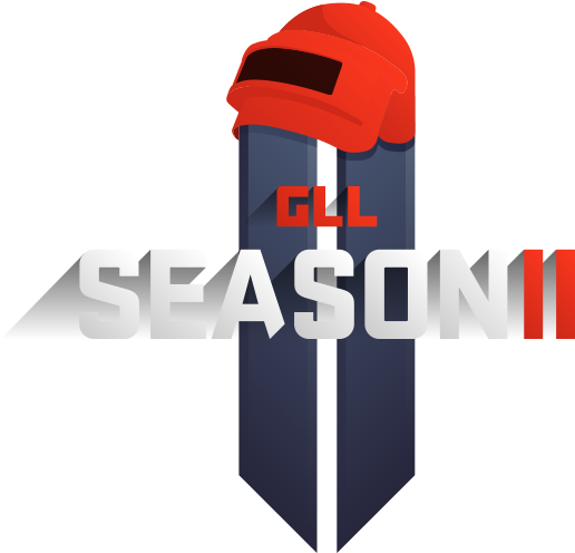 Gll Season 2 (562x495), Png Download