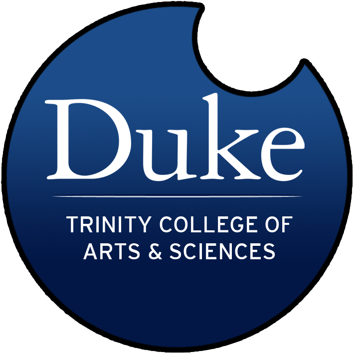 Duke University Department Of Romance Studies - Duke University (800x800), Png Download