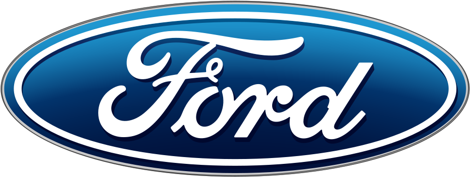 Img Current Promotions - Ford Motor Company Logo 2018 (1366x768), Png Download