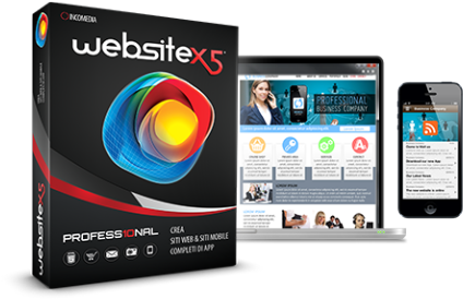 288 Episode 287 Episode 286 Episode 285 Episode 284 - Website X5 Professional - Pc - German (527x290), Png Download