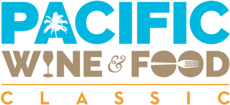 Pacific Wine & Food Classic - Pacific Wine And Food Classic (518x259), Png Download