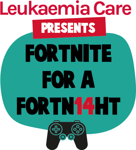 Fortnite For A Fortn14ht - Poster (500x500), Png Download