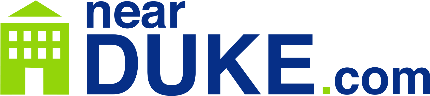 The Chronicle's Nearduke - Lenox East & West (1800x499), Png Download