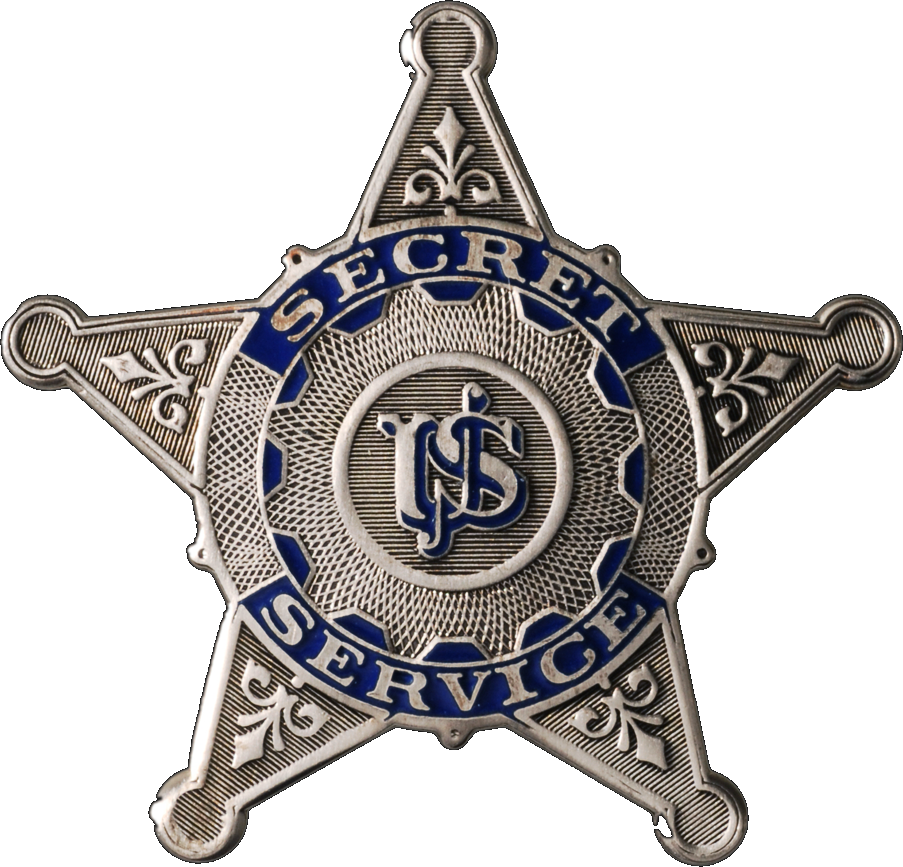 Security - Us Secret Service Seal (903x867), Png Download