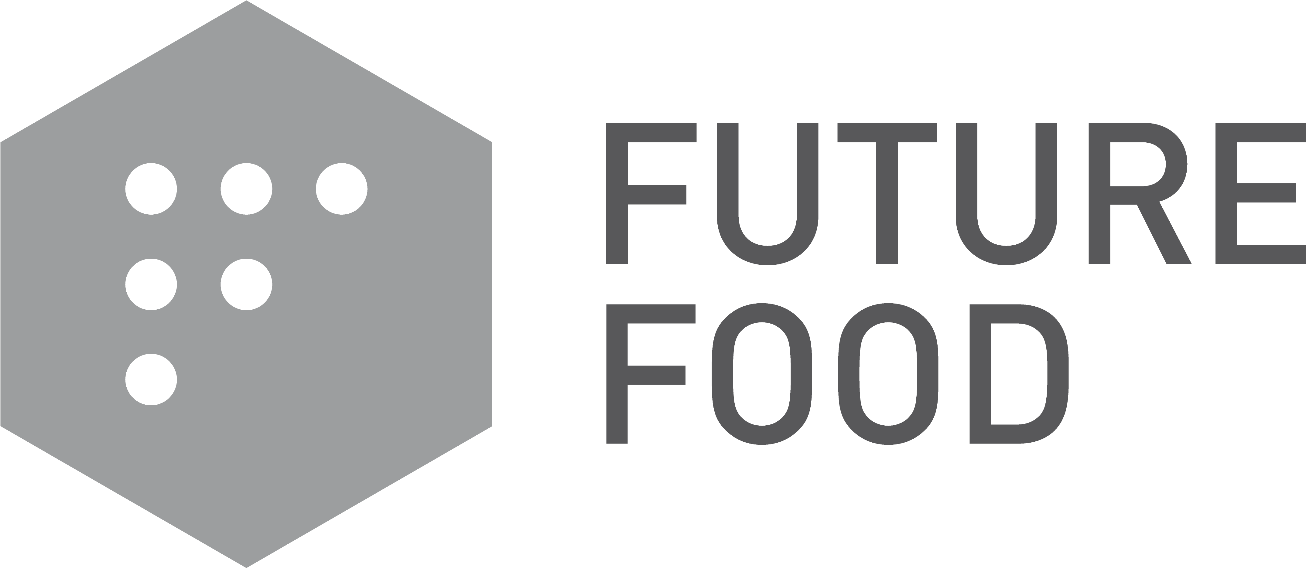 Ecosystem - Future Food Institute Logo (4526x2013), Png Download