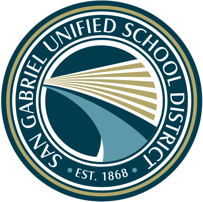 Subscribe To Feed - San Gabriel Unified School District (768x795), Png Download