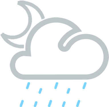 Weather Icon - Weather (400x400), Png Download