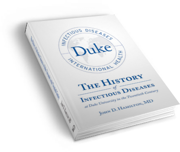 The History Of Infectious Diseases At Duke University - Facial Tissue (400x400), Png Download