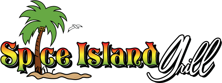 Spice Island Grill (764x307), Png Download
