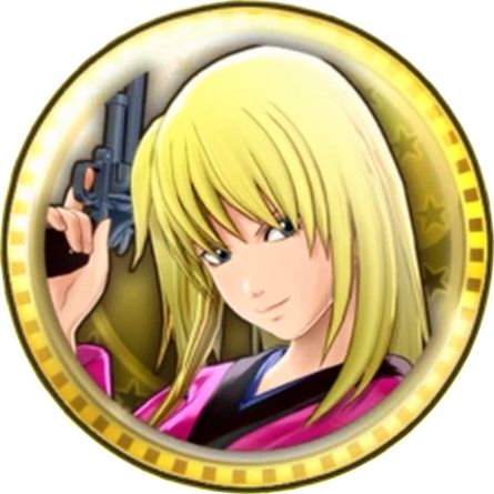 Matako Nijima A0b0ea - Portable Network Graphics (445x445), Png Download