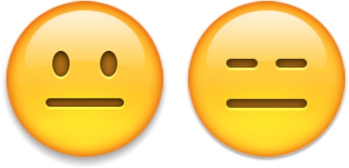 But How Else Would You Say I'm Stupid - Emoji (730x362), Png Download