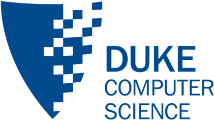 Department Of Computer Science, Duke University - Duke Computer Science (500x500), Png Download