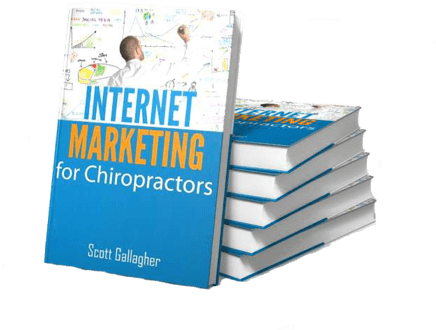 Stacked Books - Internet Marketing For Practitioners (446x335), Png Download