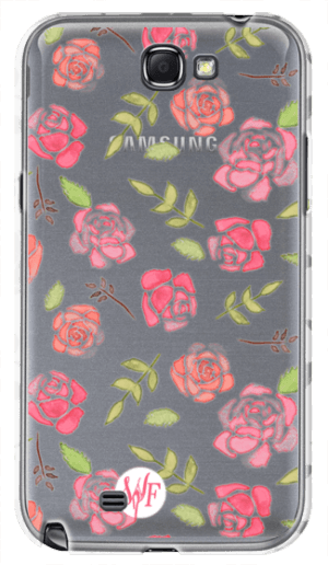 Bed Of Roses Transparent - Iphone (300x516), Png Download