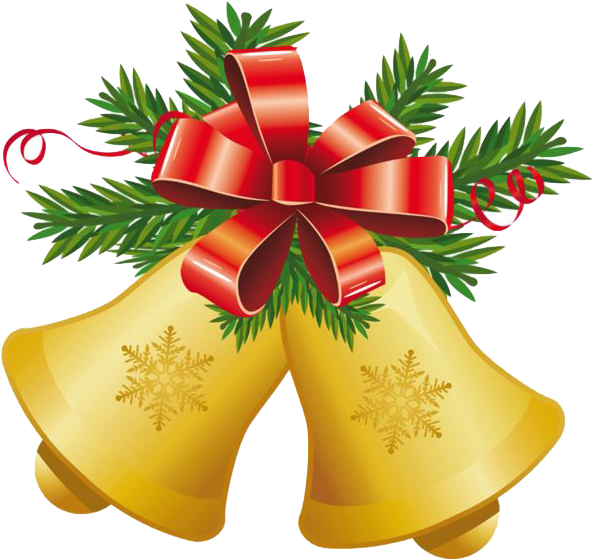 Christmas Bell Png - Ding Dong Merrily On High - Choir Sheet Music (600x568), Png Download