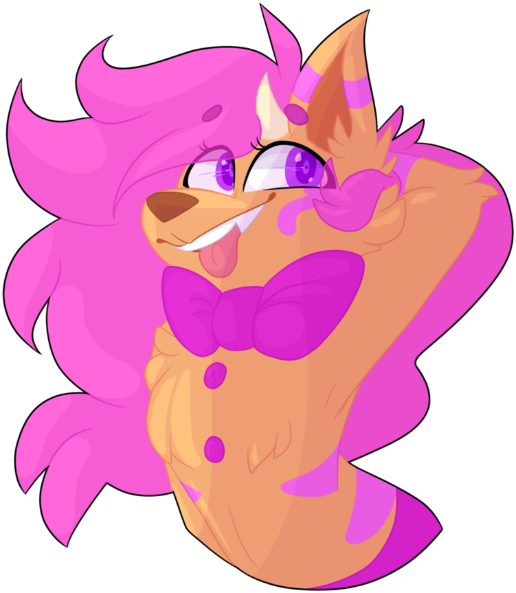 Smash Mouth Png - Bonzi Buddy Art (840x951), Png Download