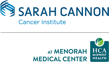 Sarah Cannon Cancer Institute At Menorah Medical Center - Hca Midwest (400x400), Png Download