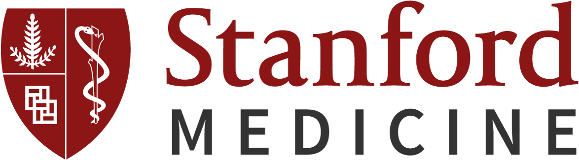 Png Logo For Web - Stanford School Of Medicine (600x600), Png Download