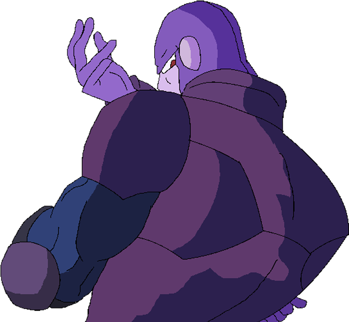 Dragon Ball Super Hit Meme (1280x730), Png Download