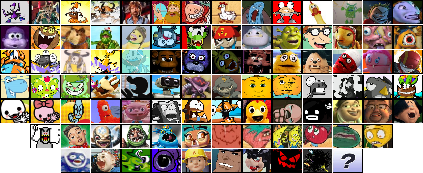 Coconutpetmurproster - Coconut Fred And Wonder Pets And Murps (1662x683), Png Download