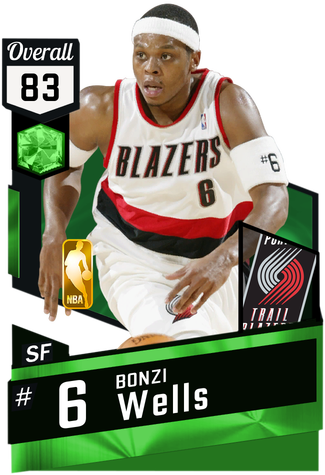2 Replies 0 Retweets 1 Like - Larry Sanders Nba 2k17 (325x475), Png Download