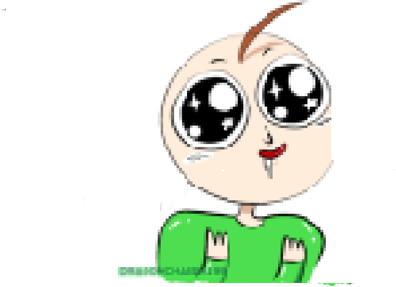 Cartoon (796x576), Png Download