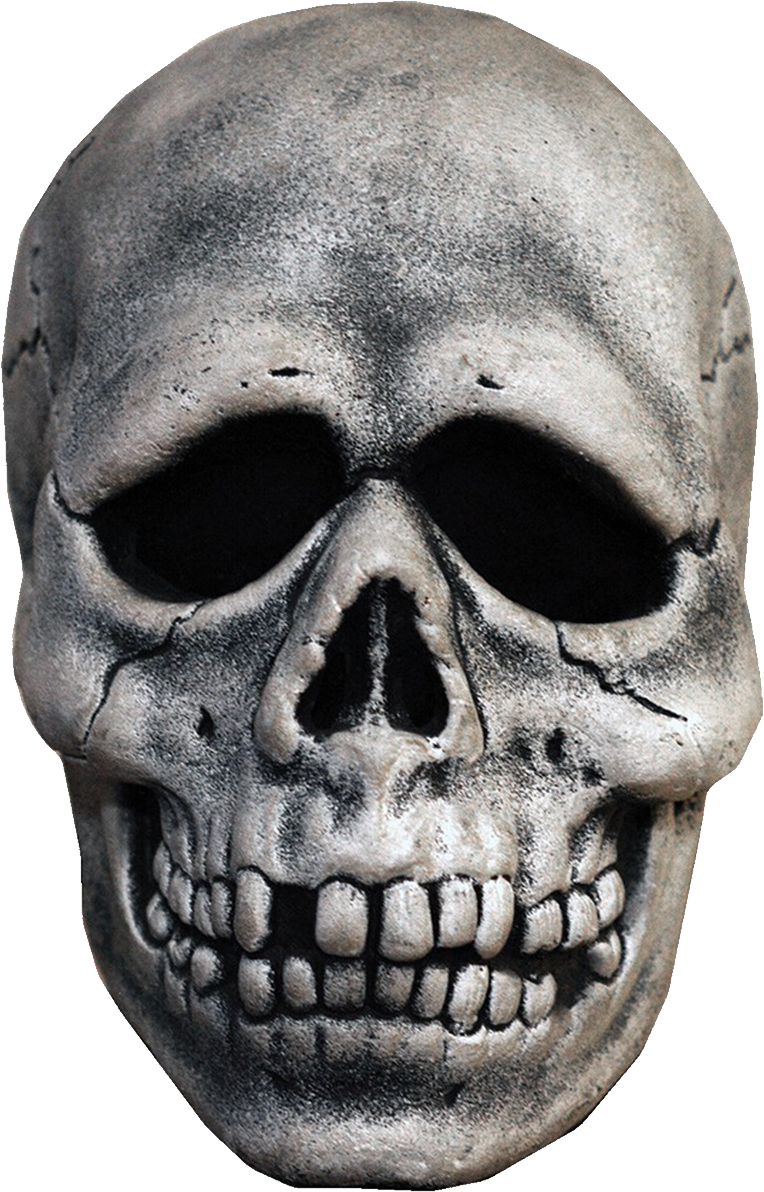 Halloween 2018 Silver Shamrock (764x1192), Png Download