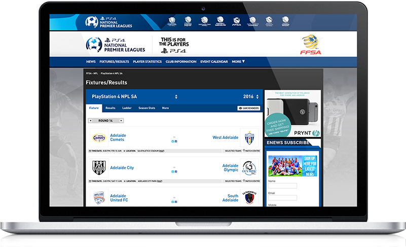 International Products - Digital Signage Dashboard (800x497), Png Download