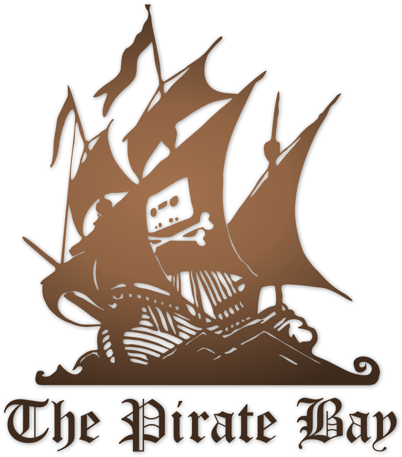 Type Of Site - Pirates Bay (794x899), Png Download