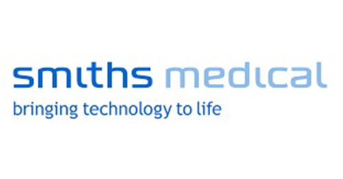 Smiths Medical (500x333), Png Download