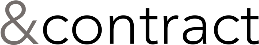 &contract Logo - Client (1000x400), Png Download