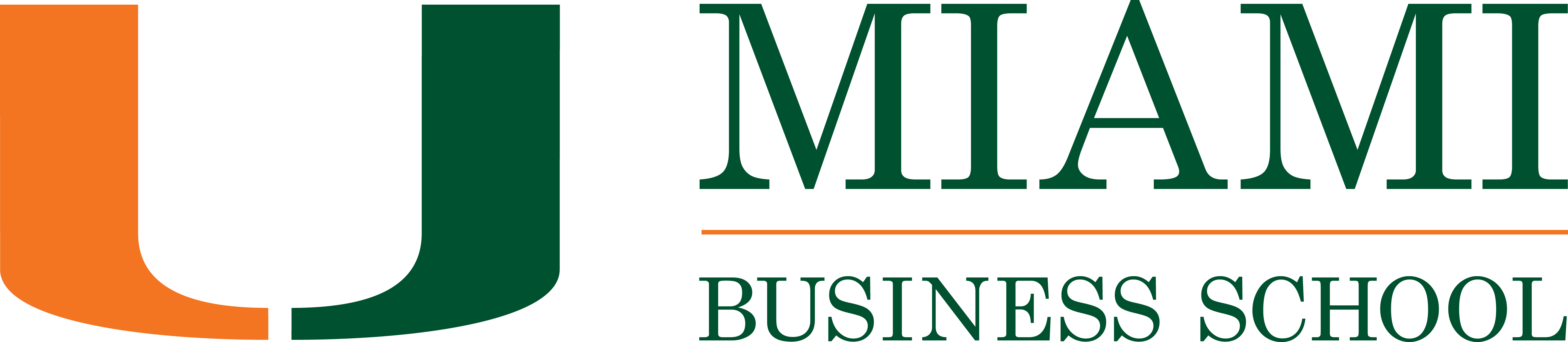 Download Png - Business School (5740x1252), Png Download