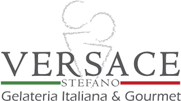 Versace Gelateria Italiana &amp - Graphics (400x400), Png Download