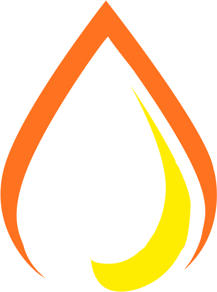 Fire - Water Element By Deathnyan (774x1032), Png Download