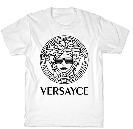 Versayce Kids T-shirt - Alice In Chains Rainier Fog (484x484), Png Download