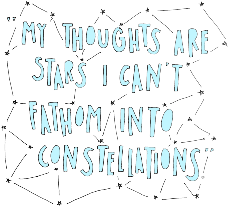 John Green, Quote, And Transparent Image - Transparent The Fault In Our Stars (500x526), Png Download