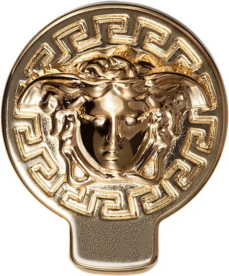 Yellow And Gold Olympia Ball Point - Pen (1425x2000), Png Download