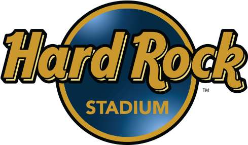 Hard Rock Hotel Las Vegas Logo (500x322), Png Download