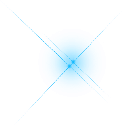 ดวงดาวสีฟ้า Png โปร่งใส Stars Png Transparent Real - Illustration (640x640), Png Download